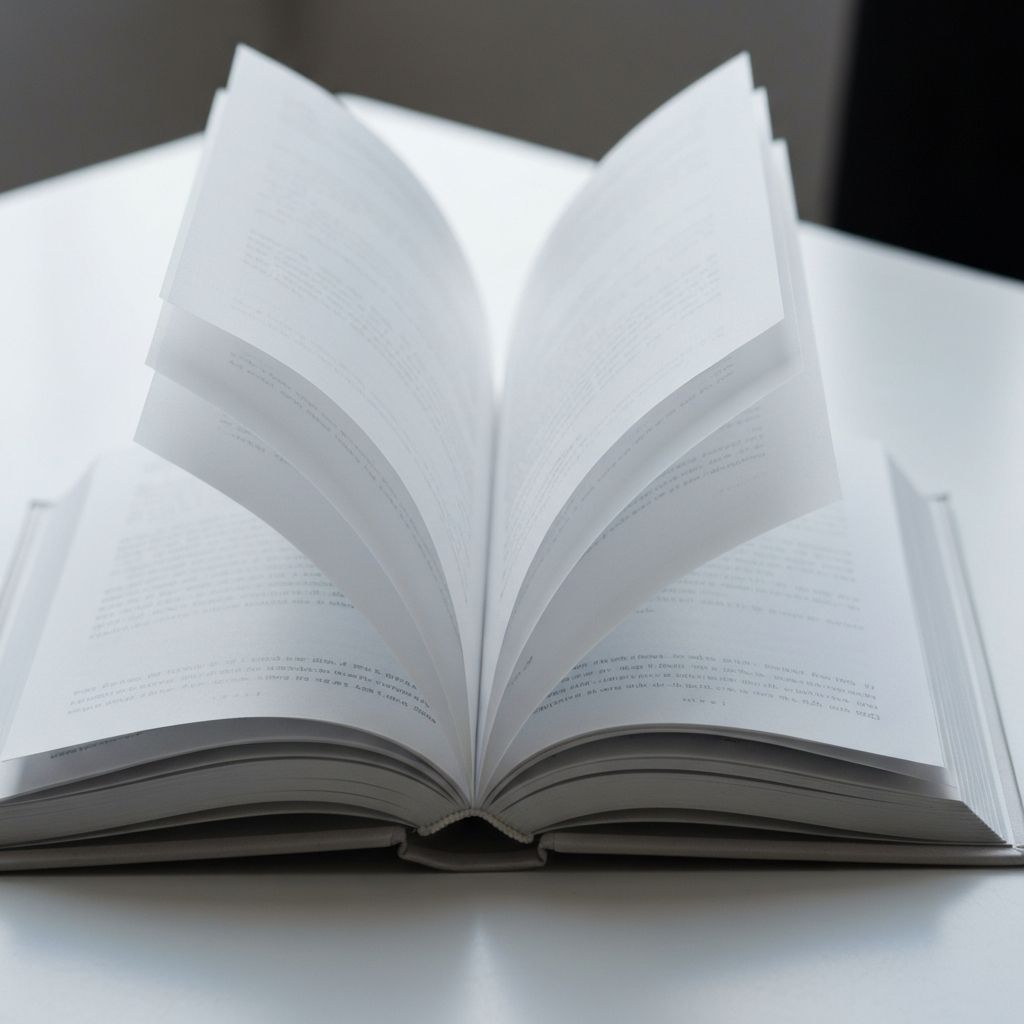 Informational purpose transparency